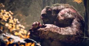 John Vasiliadis Character Artist