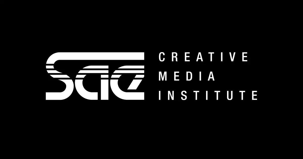 BA in Games Programming SAE Logo