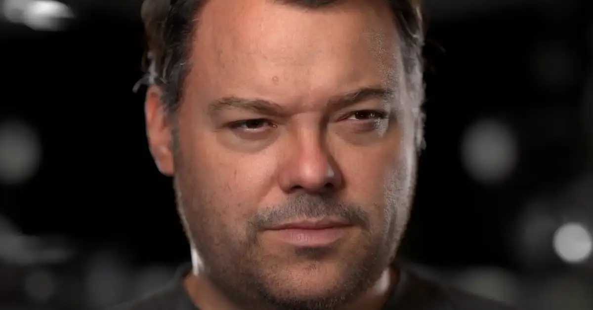 Ian Spriggs 3D