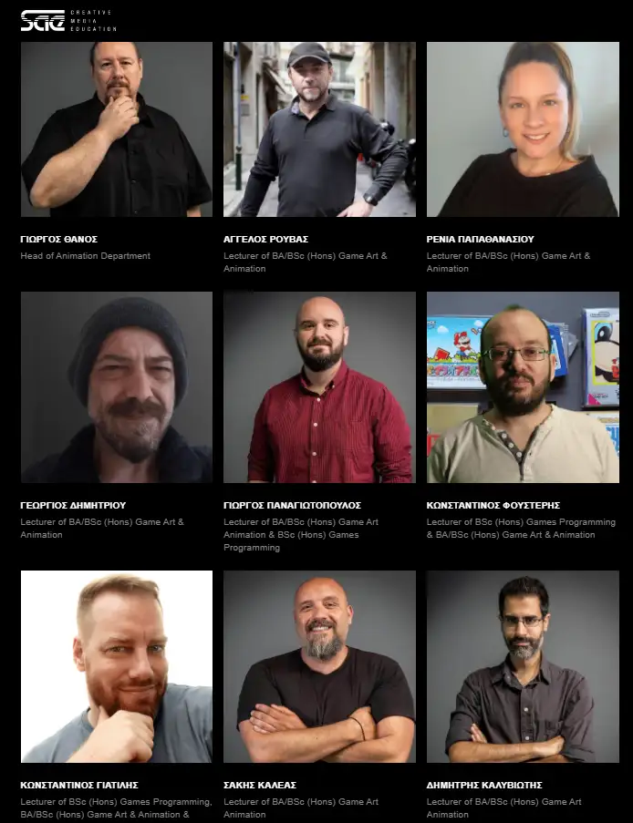 Sae Athens teachers
