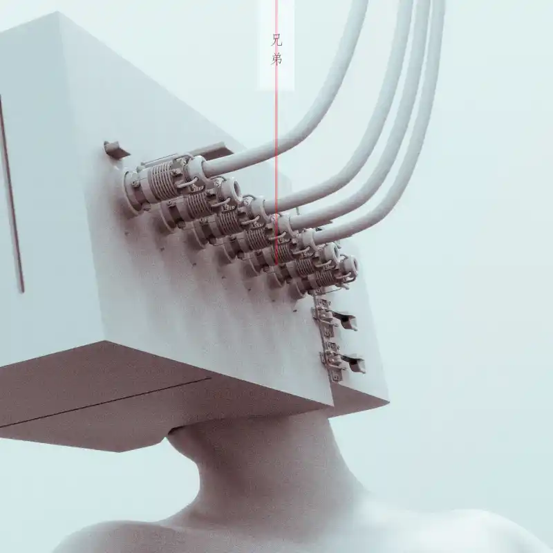 Scifart 3d artist designer