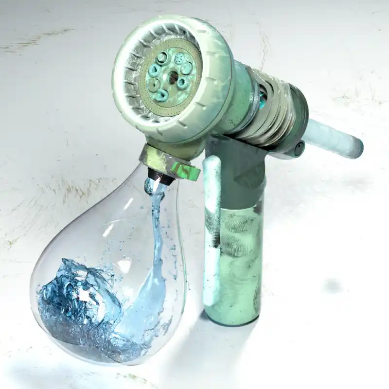 Scifart 3d artist designer