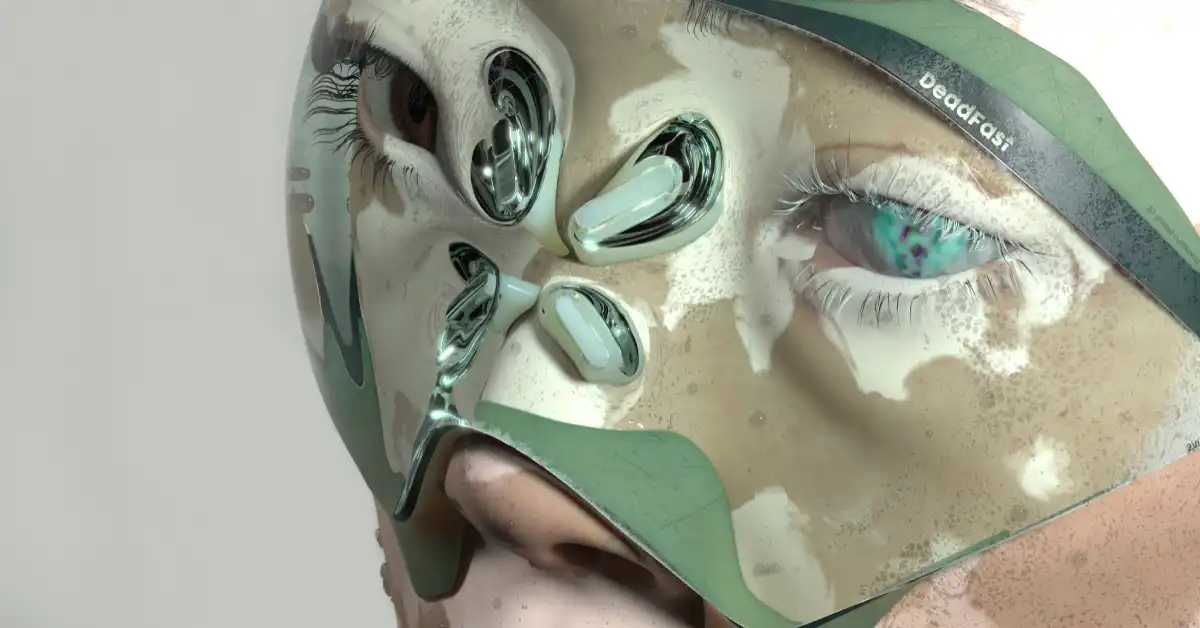 Scifart 3d designer