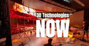 3D TECHNOLOGIES OF 2025