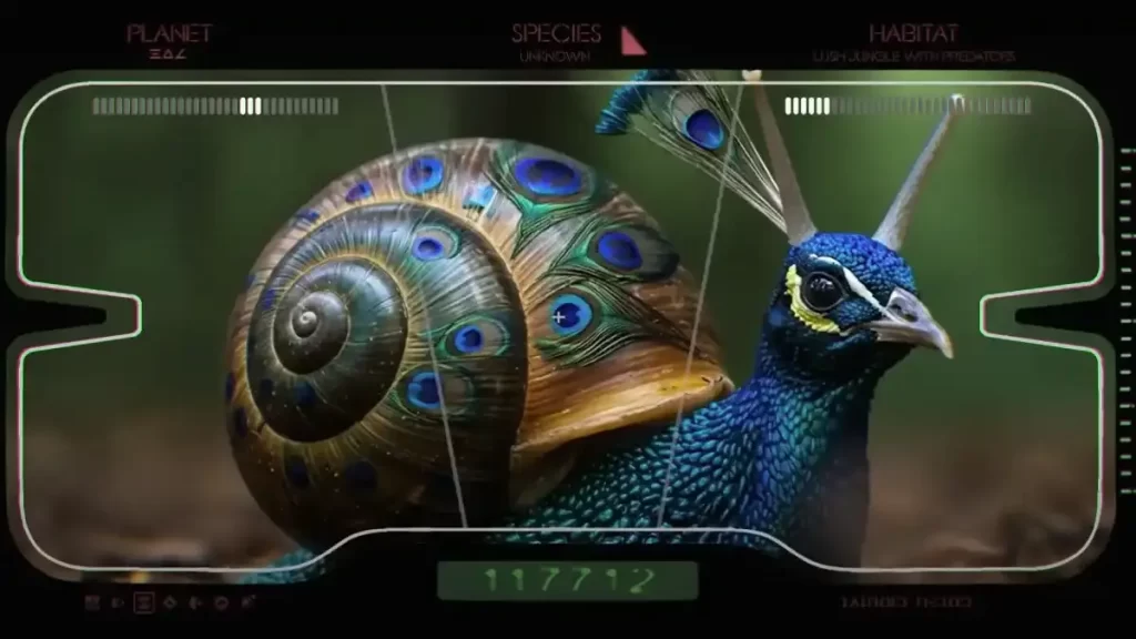 Ai and VFX