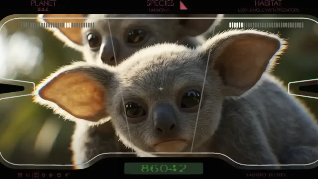 ai animals