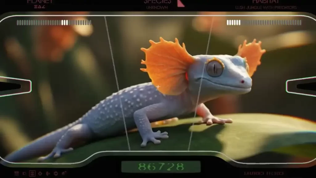 Ai and VFX