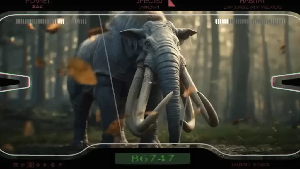 Star Wars: Field Guide