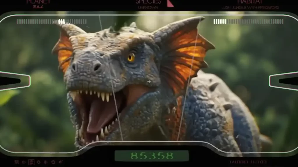Ai and VFX