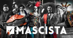 mascista animation studio