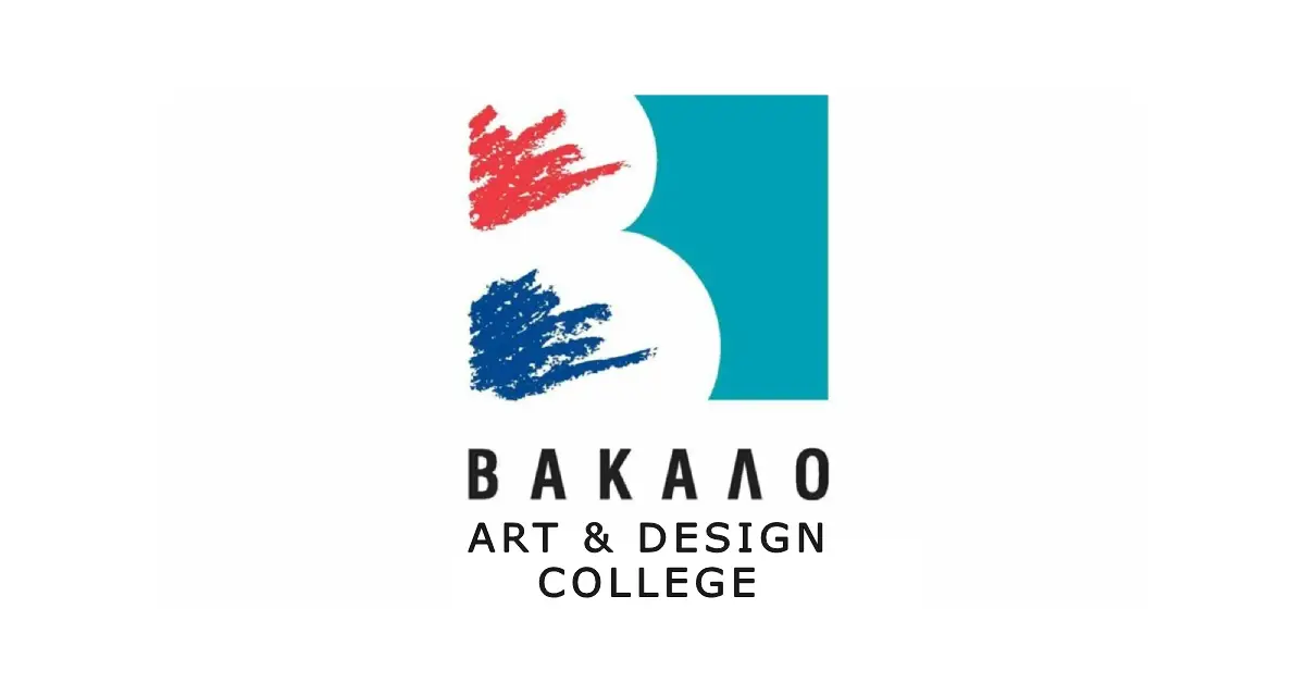 BA in Digital Design ΒΑΚΑΛΟ Logo
