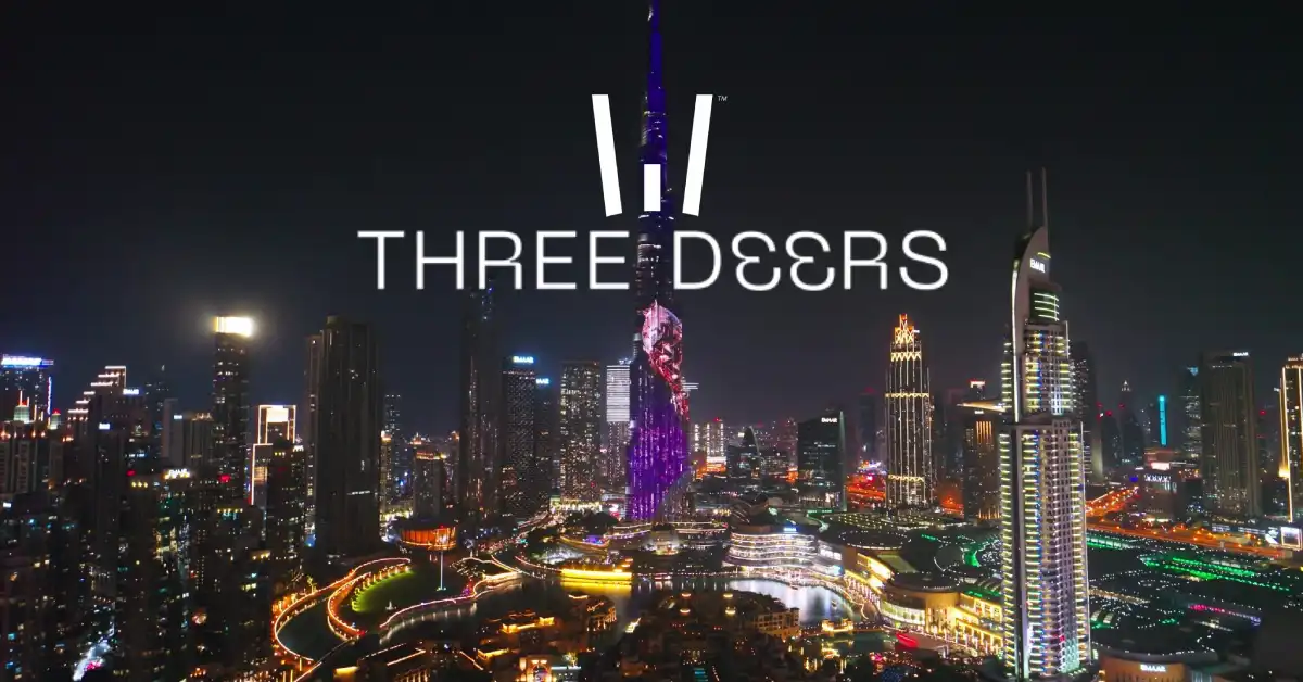Three Deers Studio: Παίζει σκάκι με το AI και κατακτά τον κόσμο
