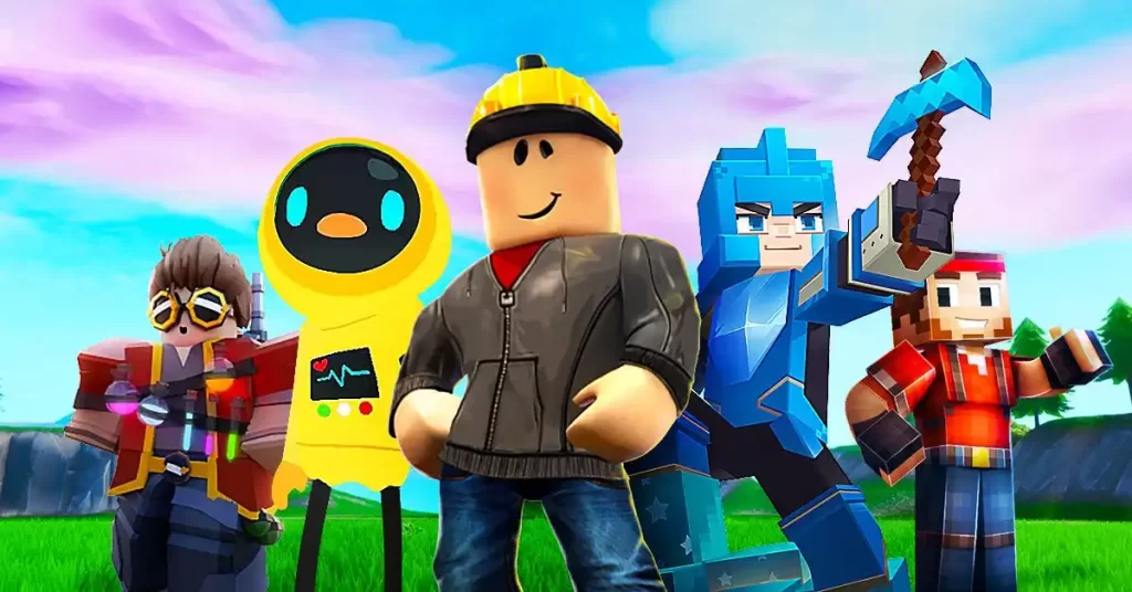 roblox-games