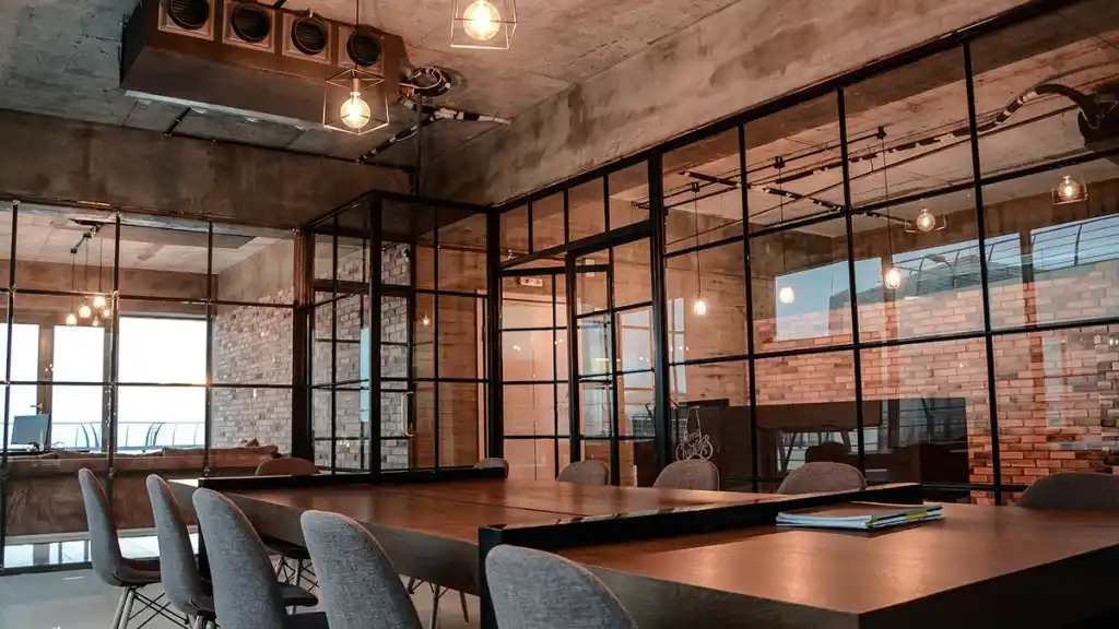 three deers space