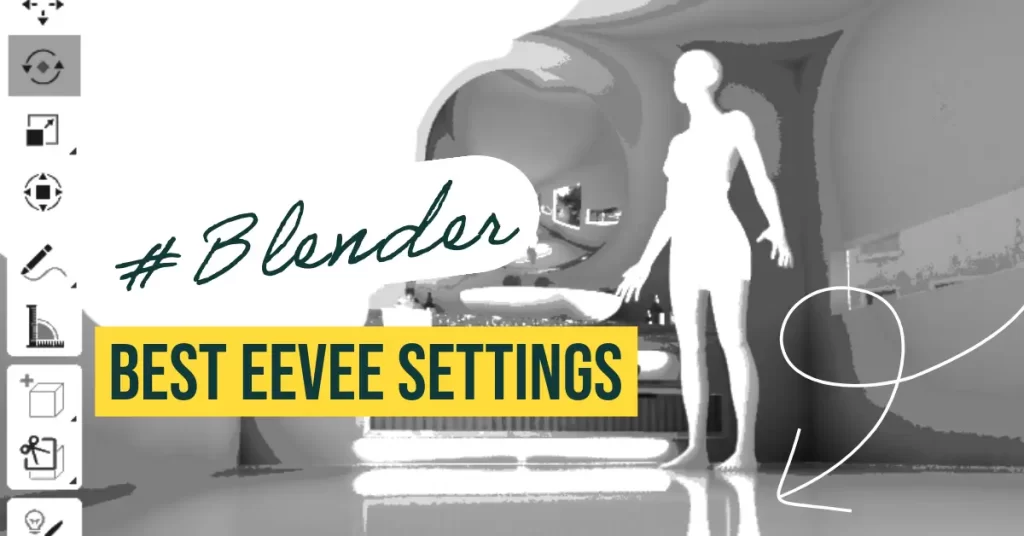 Blender eevee