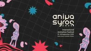 AnimaSyros 2025