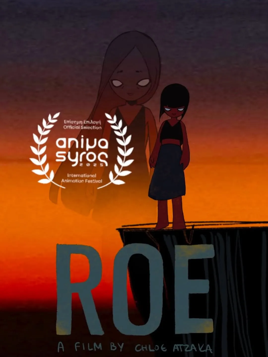 Roe Chloe Atzaka