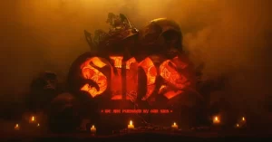 Yeti Pictures Sins 3dtrek.gr