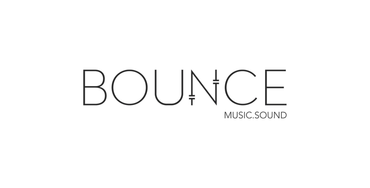 Bounce Audio | Music production & Sound design Ελλάδα | 3D Trek