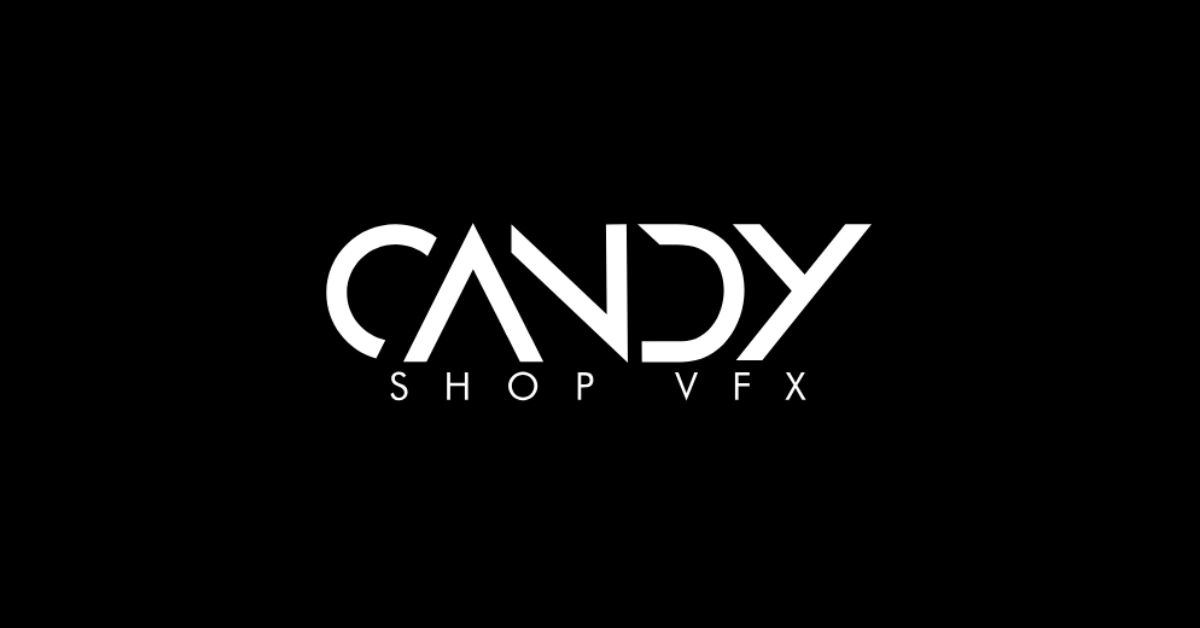 CandyShop VFX Studio | Post-Production House Ελλάδα | 3D Trek