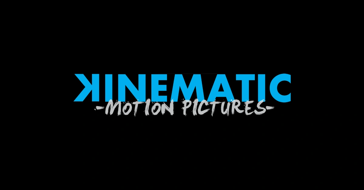 Kinematic Motion Pictures | Full service Post Production | 3D Trek
