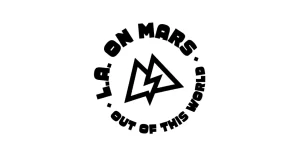 L.A on Mars Studio | Branding & Motion Graphics Ελλάδα | 3D Trek