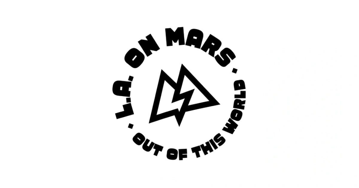 L.A on Mars Studio | Branding & Motion Graphics Ελλάδα | 3D Trek