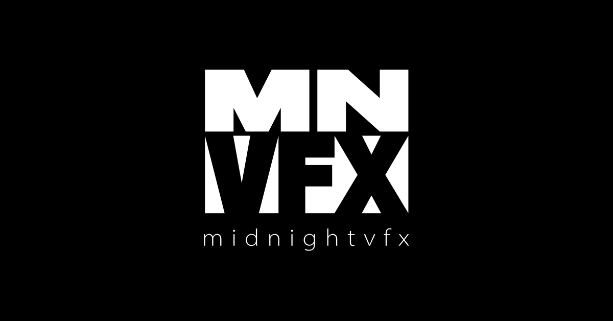 Midnight VFX Studio | Visual Effects & Post Production | 3D Trek