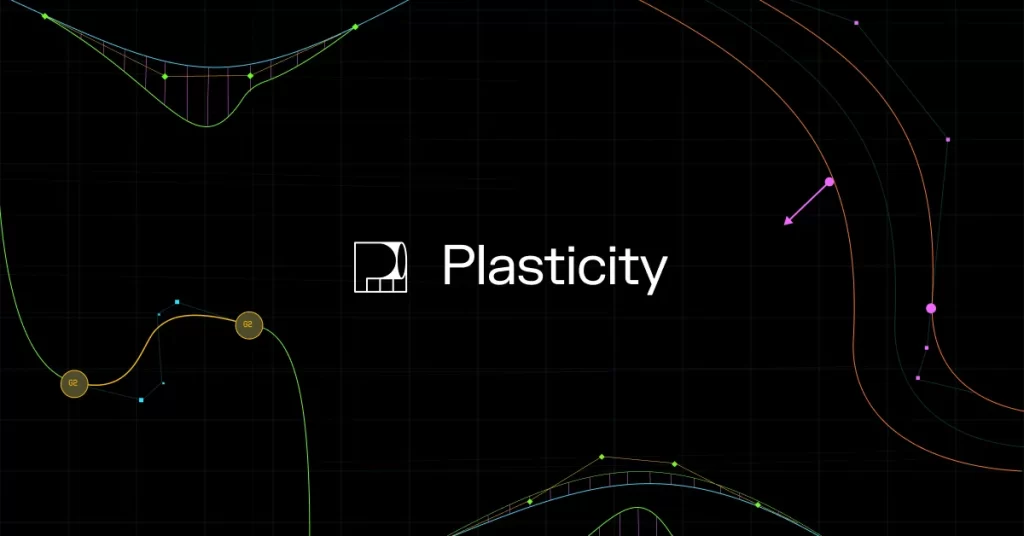 PLASTICITY 3D