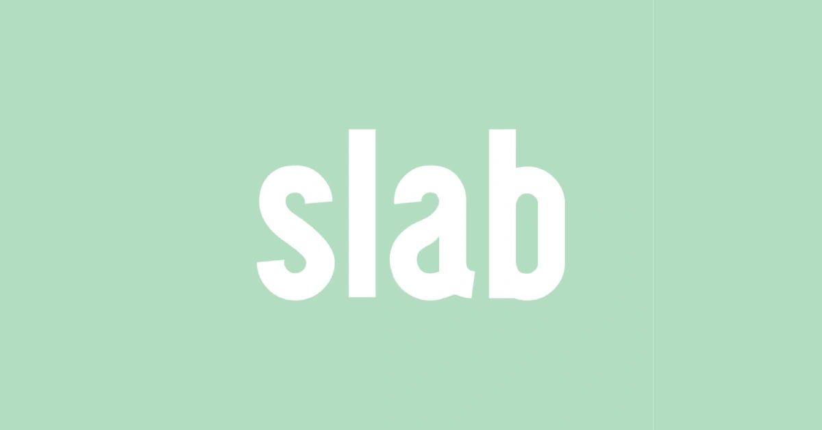 Slab Design Studio | Branding, Print & Packaging Ελλάδα | 3D Trek