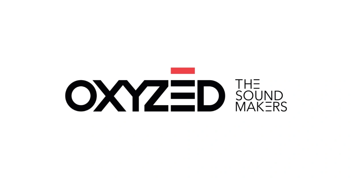Oxyzed Studio | Music & Audio Post Production Ελλάδα | 3D Trek