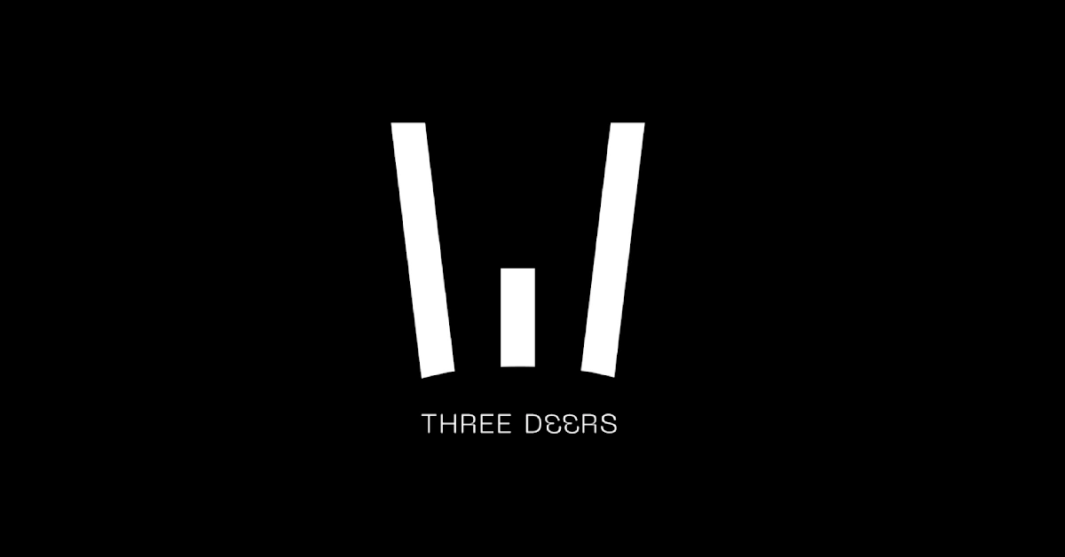 Three Deers | VFX, Animation & Ai Production Ελλάδα | 3D Trek