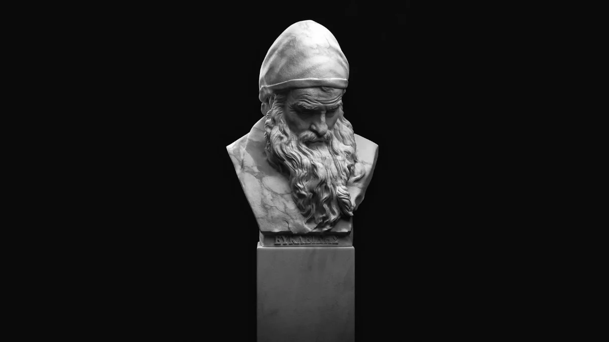 Alex Mendonza 3D Sculptor Likeness Artist artwork