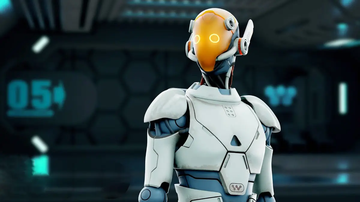 Andrew Sourgiadakis Hard Surface Modeling 3D designer animation greece 3D Trek