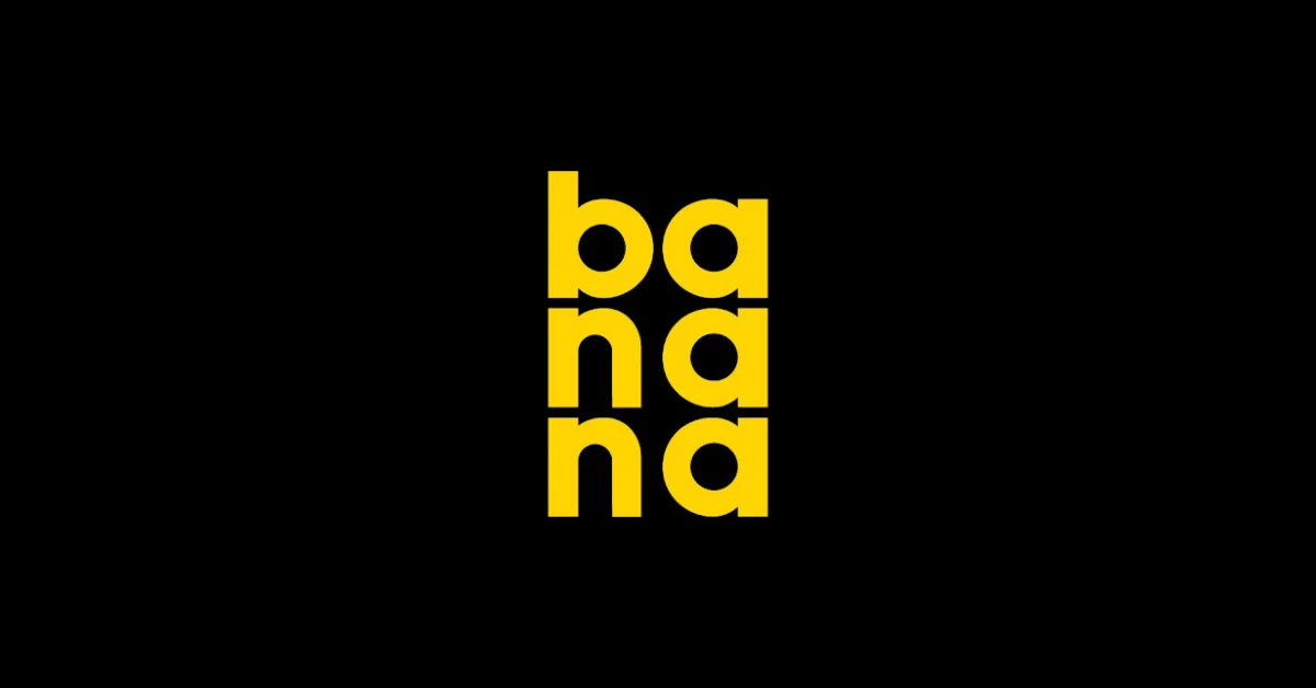 Banana Creative Studios | Branding & Motion Ελλάδα | 3D Trek