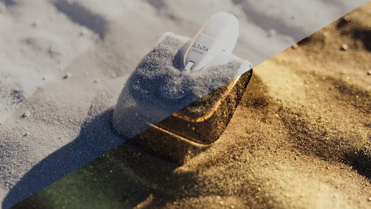 Mantadakis Dimitris houdini fx artist animator greece 3D Trek