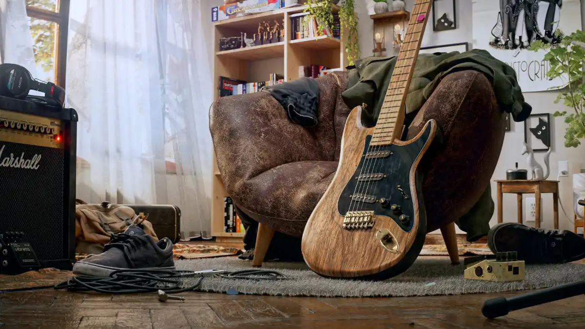 Marios Tsaousis 3D Motion Designer & Texture Artist Greece 3D Trek