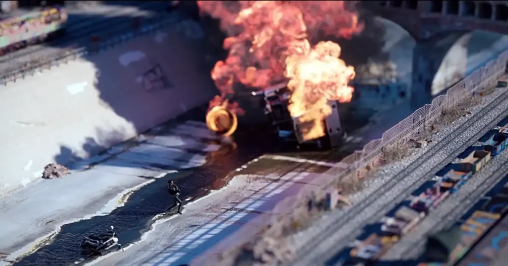 Stavros Sofianos Senior FX Artist, Houdini Fx, 3ds Max Greece 3D Trek