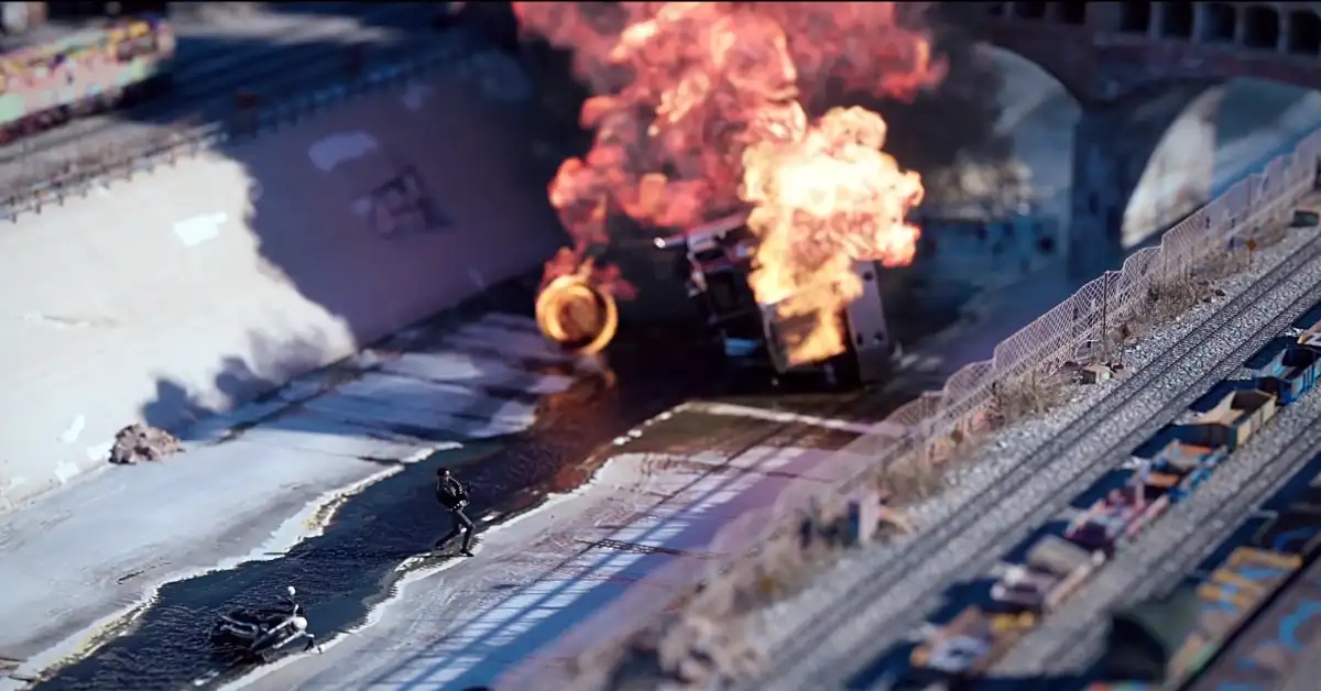 Stavros Sofianos Senior FX Artist, Houdini Fx, 3ds Max Greece 3D Trek