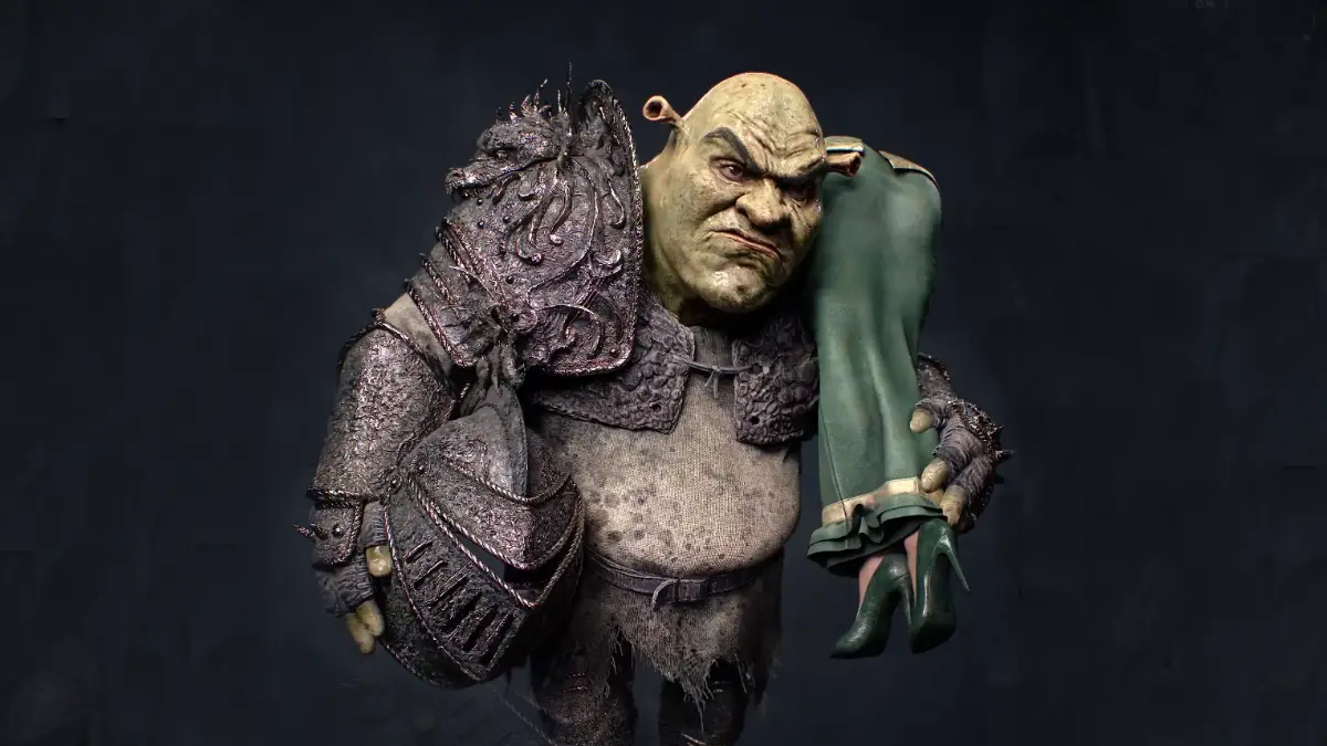 Valentina Iudina 3D Character Artist sculptor greece 3D Trek