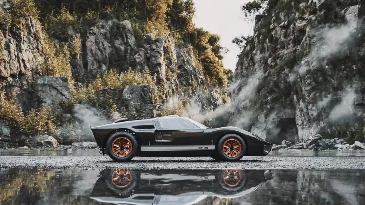 Yorgos Elef Pixelrise Motion Generalist, CG Automotive, Unreal Engine Artist Greece 3DTrek