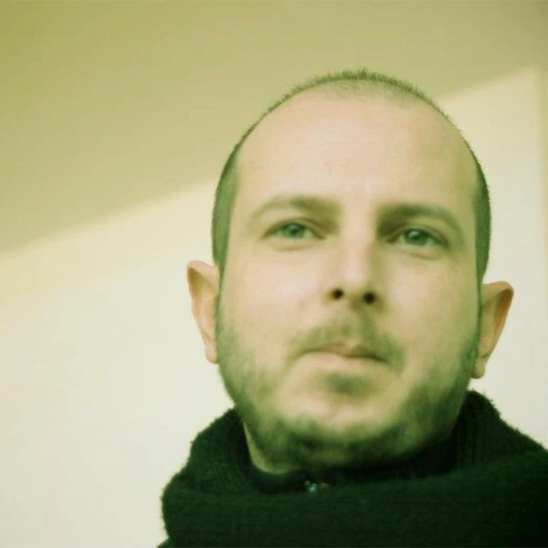 Yorgos Elef. PixelRise