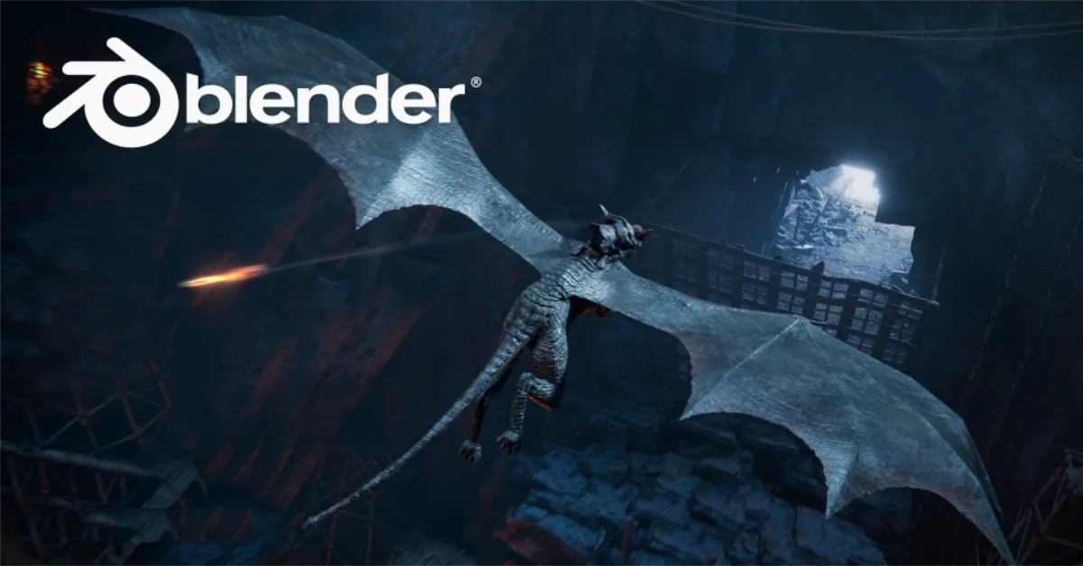 Blender 5.0: τι αλλάζει σε Modeling, Shading και Geometry Nodes.