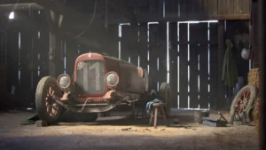 iasonas raptopoulos senior 3d generalist animation greece 3d trek