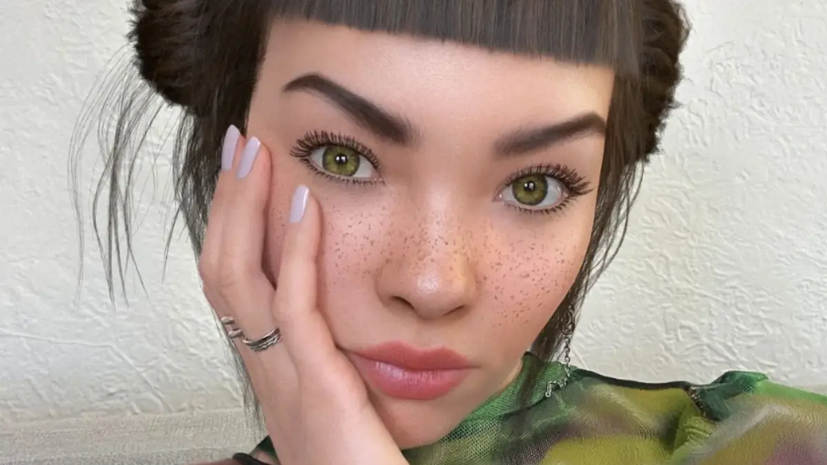 Lil Miquela ai influencer