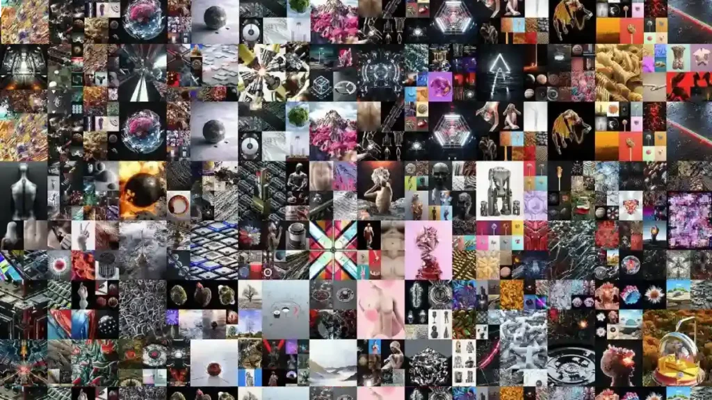 the french monkey constantin paschou, tfmstyle b 3D Trek