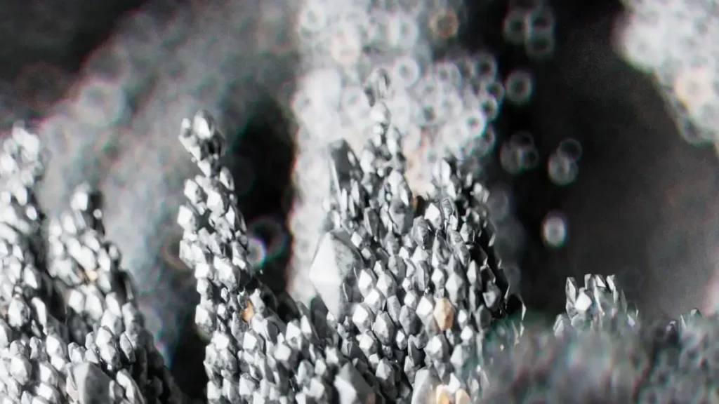 vasilis chatziantoniou fx houdini artist, simulations particles art greece 3D Trek