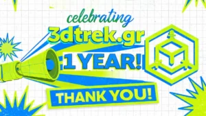 3dtrek creative community