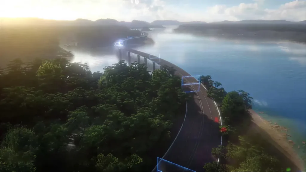 Akira Shitamori 3d generalist vfx artist greece 3d trek