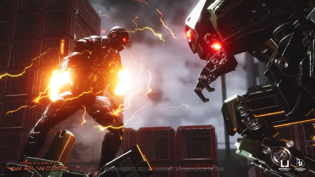 Alex Papadopoulos Artnroll games founder, creative director, 3d artist greece 3d trek